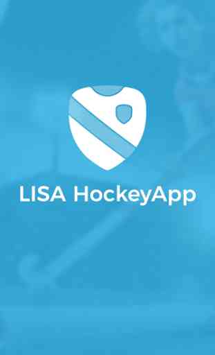 LISA Hockey 1