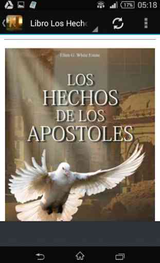 Los Hechos de los Apóstoles 2