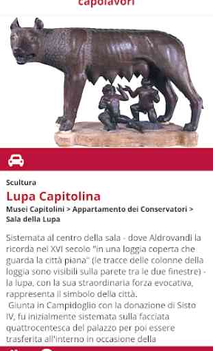 MiC Roma Musei 4