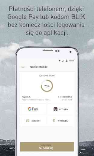 Noble Mobile 2