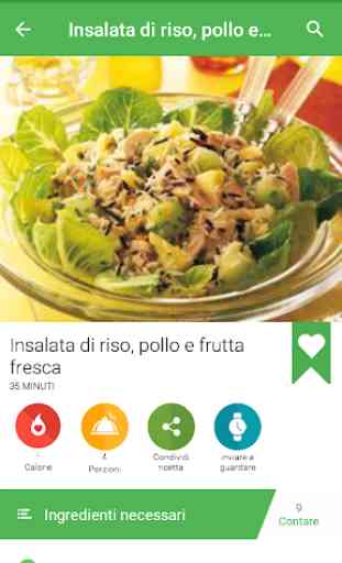 ricette Salad 4