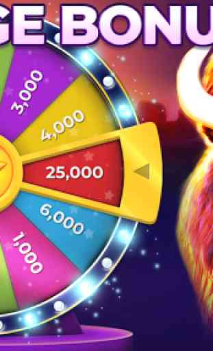Star Spins Slots: Slot machine da casinò gratis 1