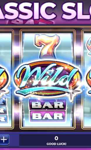 Star Spins Slots: Slot machine da casinò gratis 2