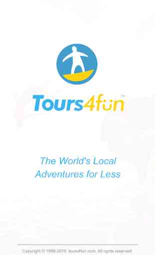 Tours4Fun Tours & Travel 1