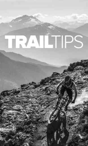 Trail Tips 1