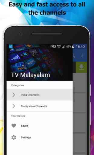 TV Malayalam Channels Info 3