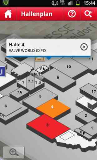 Valve World Expo App 2
