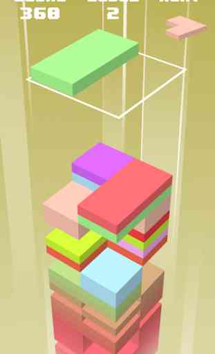 Block Puzzle 3D 2