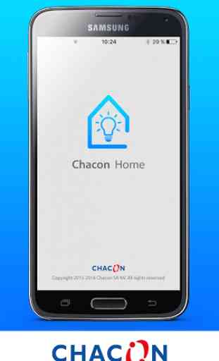 Chacon Home 1
