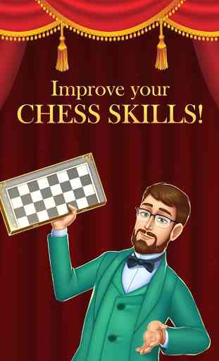 Chess Master Game 2