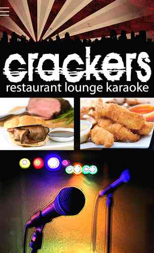 Crackers Restaurant 1