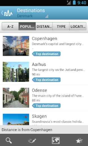 Denmark Travel Guide 1