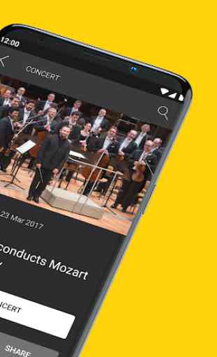 Digital Concert Hall | Berlin Philharmonic 2