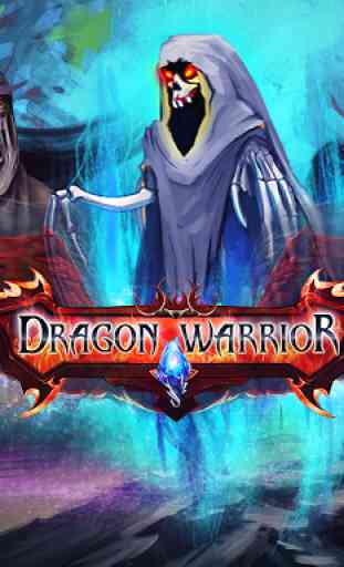 Dragon Warrior: Legend's World 2