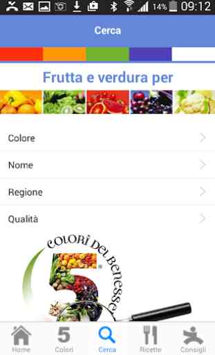 Frutta e Verdura 2
