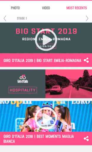 Giro d'Italia 3