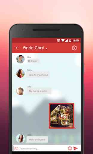 Hong Kong Social- Chat Dating App for Hong Kongers 4