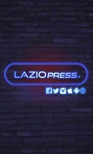 LazioPress.it 2