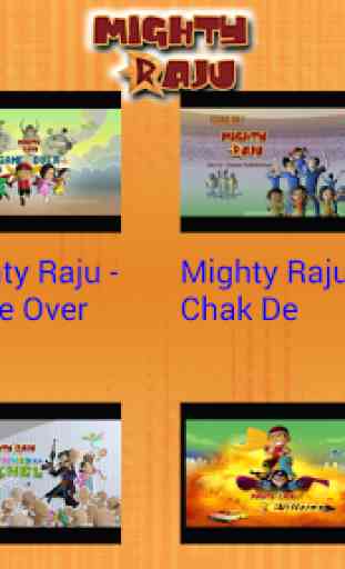Mighty Raju Videos 4