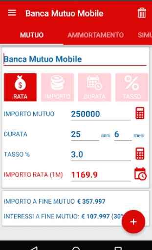 Mutuo Mobile Free 1