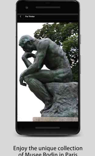 Paris Museums: Rodin Guide 1
