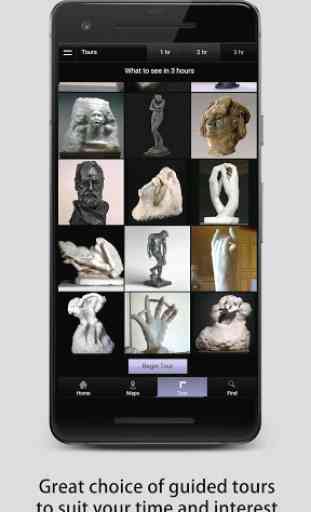 Paris Museums: Rodin Guide 2