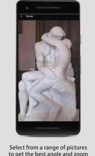 Paris Museums: Rodin Guide 3