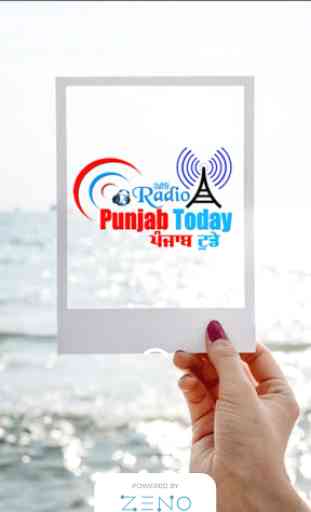 Radio Punjab Today 2018 1