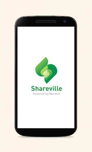 Shareville 1