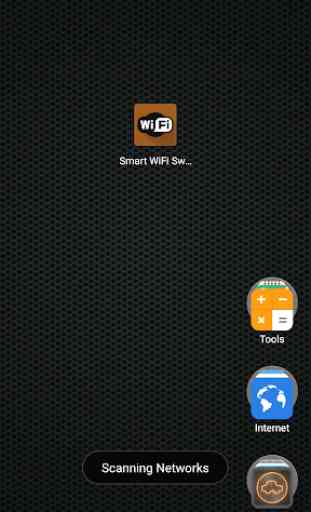 Smart WiFi Switch 1