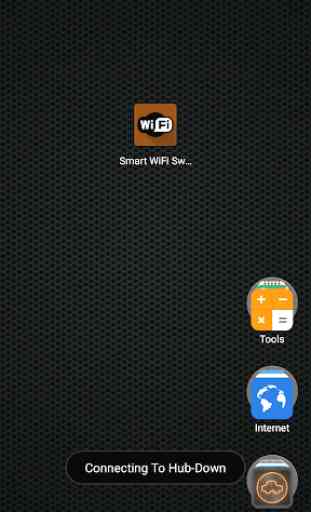 Smart WiFi Switch 2