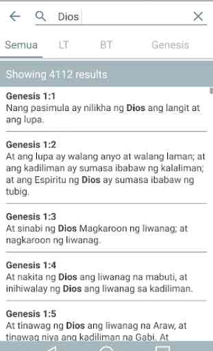 Tagalog Bible (Ang Biblia) 4