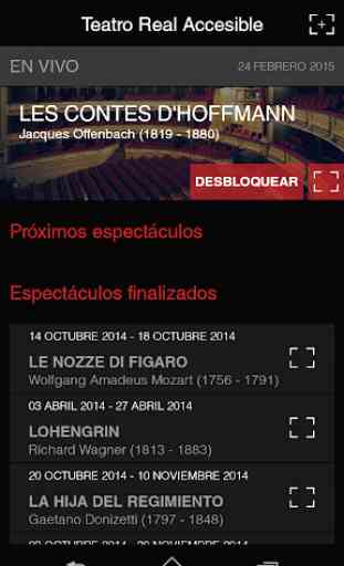 Teatro Real Accesible 2