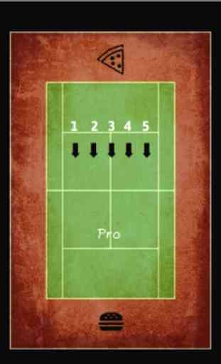Tennis Tested Drills 4