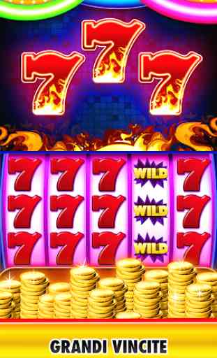 Vegas Fever: Slot Machine 3