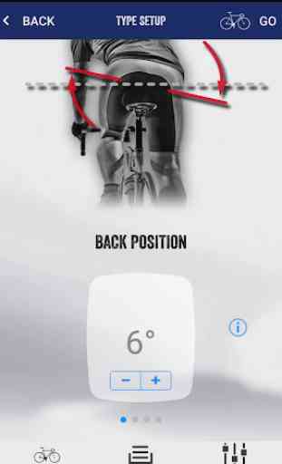 Wiva Cycle App PRO 4