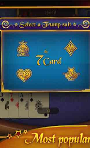 29 Card Game 4