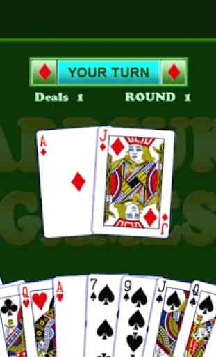3 2 5 card game 4