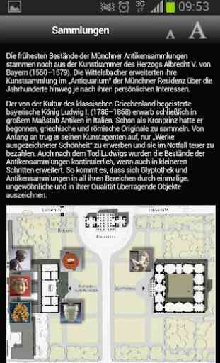 Antike am Königsplatz 3
