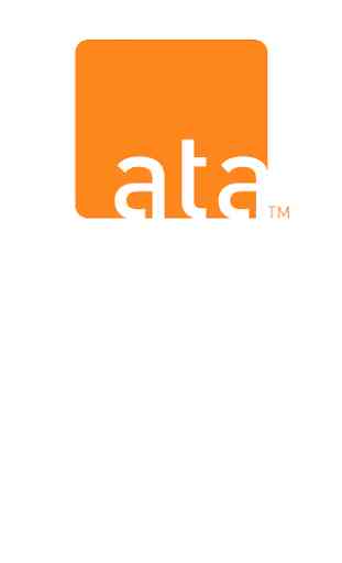 ATA Conferences 1