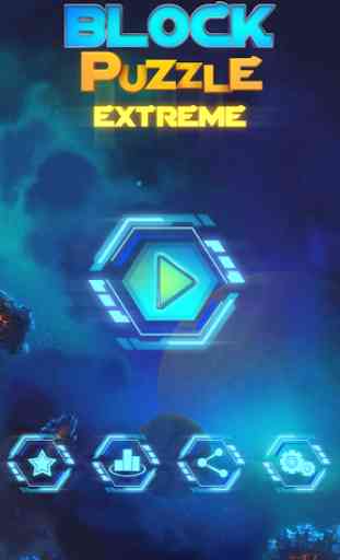 Block Puzzle Classic Extreme 1