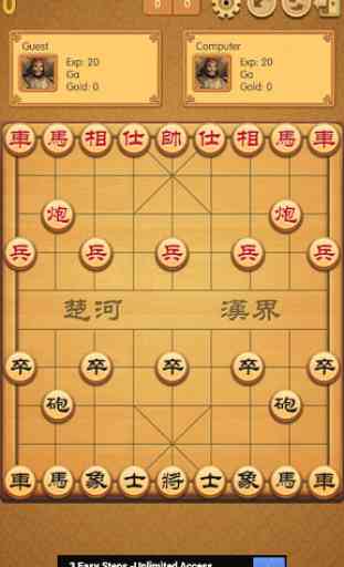 Chinese Chess - Chess Online 1