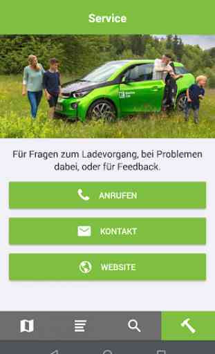 Emobil-Ladestellen Energie Steiermark & Partner 4