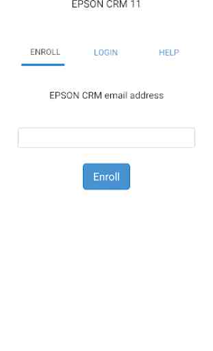 Epson CRM 2