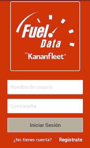 Fuel Data control combustible 2