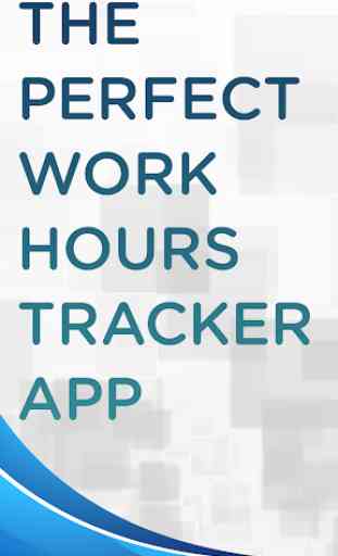 iTimePunch Plus Work Hour Tracker & Time Clock App 1