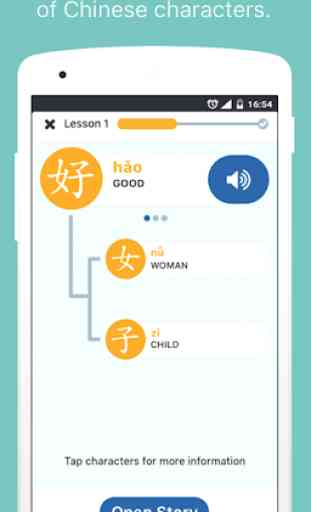 Learn Chinese with Zizzle 3