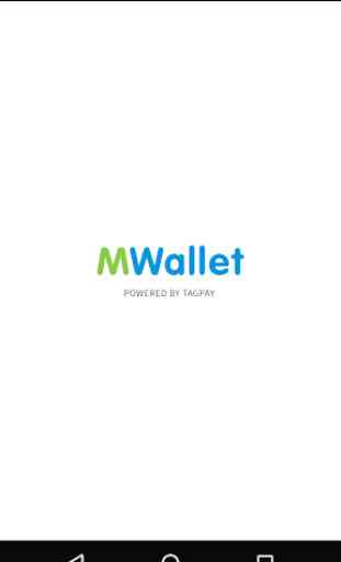 M-Wallet 1