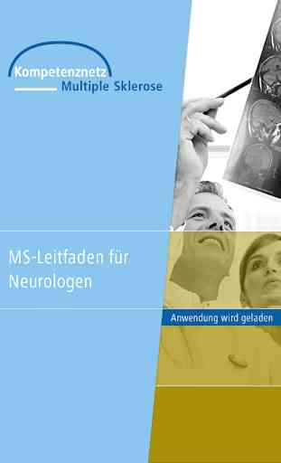 MS-Leitfaden für Neurologen 1