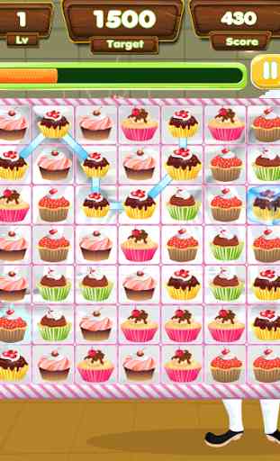partita Cupcake 4
